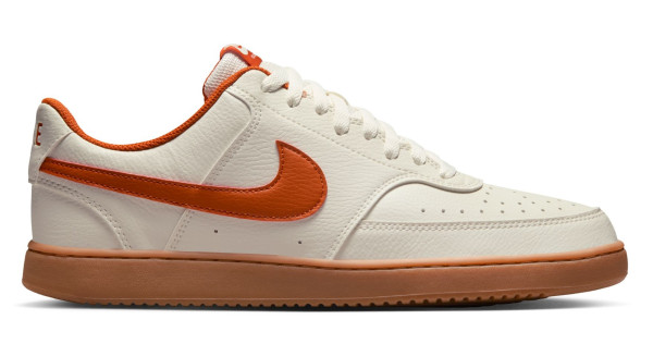 Nike Court Vision Low in Übergrößen: 9147-25