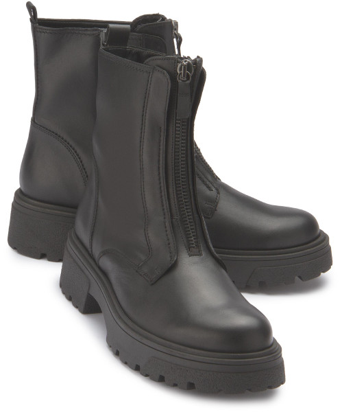 Ankle boot in plus sizes: 3181-25