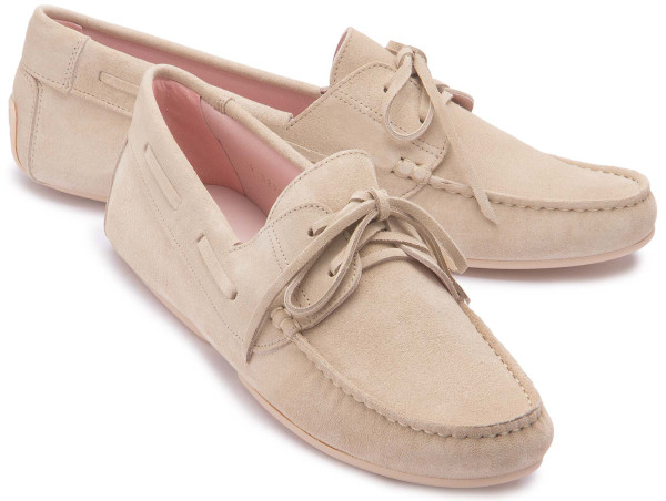 Pretty Mokassin in Übergrößen: 1032-16
