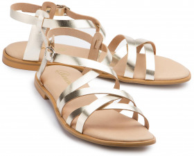 Sandale in Übergrößen: 3804-14 Sandale in Übergrößen: 3804-14