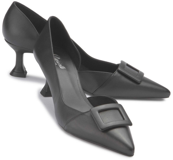 Pumps in Übergrößen: 2147-25