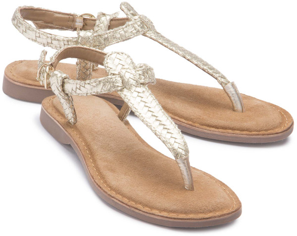 Zehentrenner in Untergrößen: 2275-16