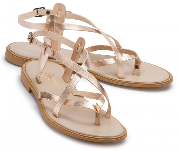 Sandale in Untergrößen: 1226-13