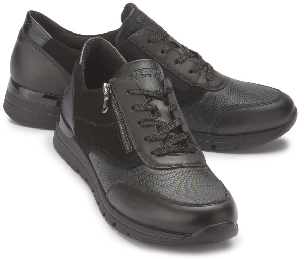 Sneaker in Übergrößen: 3559-25