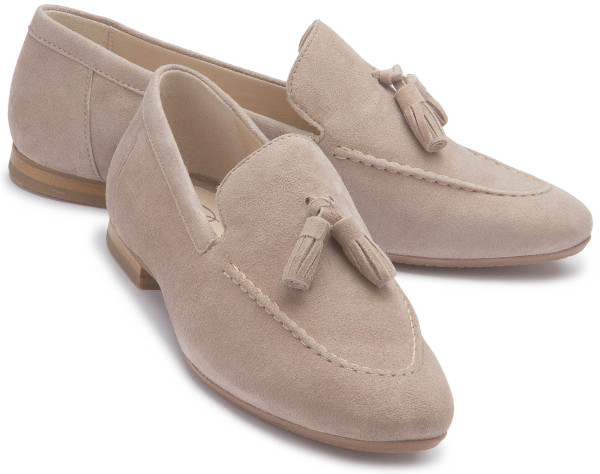 Slipper in Untergrößen: 3323-15