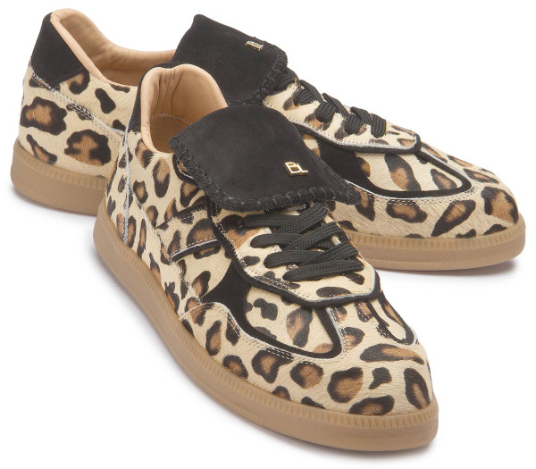 Sneaker in Übergrößen: 2898-25