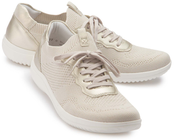 Schnürschuh in Übergrößen: 3524-15