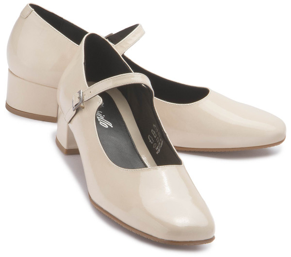 Pumps in Übergrößen: 3251-15