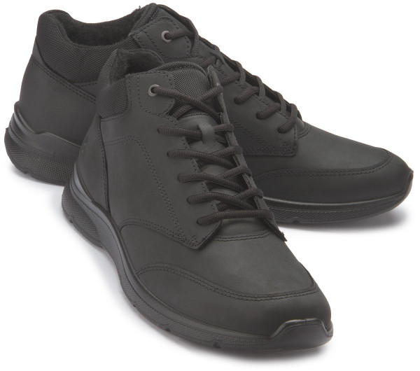 ECCO Schnürschuh in Übergrößen: 6757-25