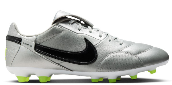 Nike Premier 3 FG III in Übergrößen: 9097-25