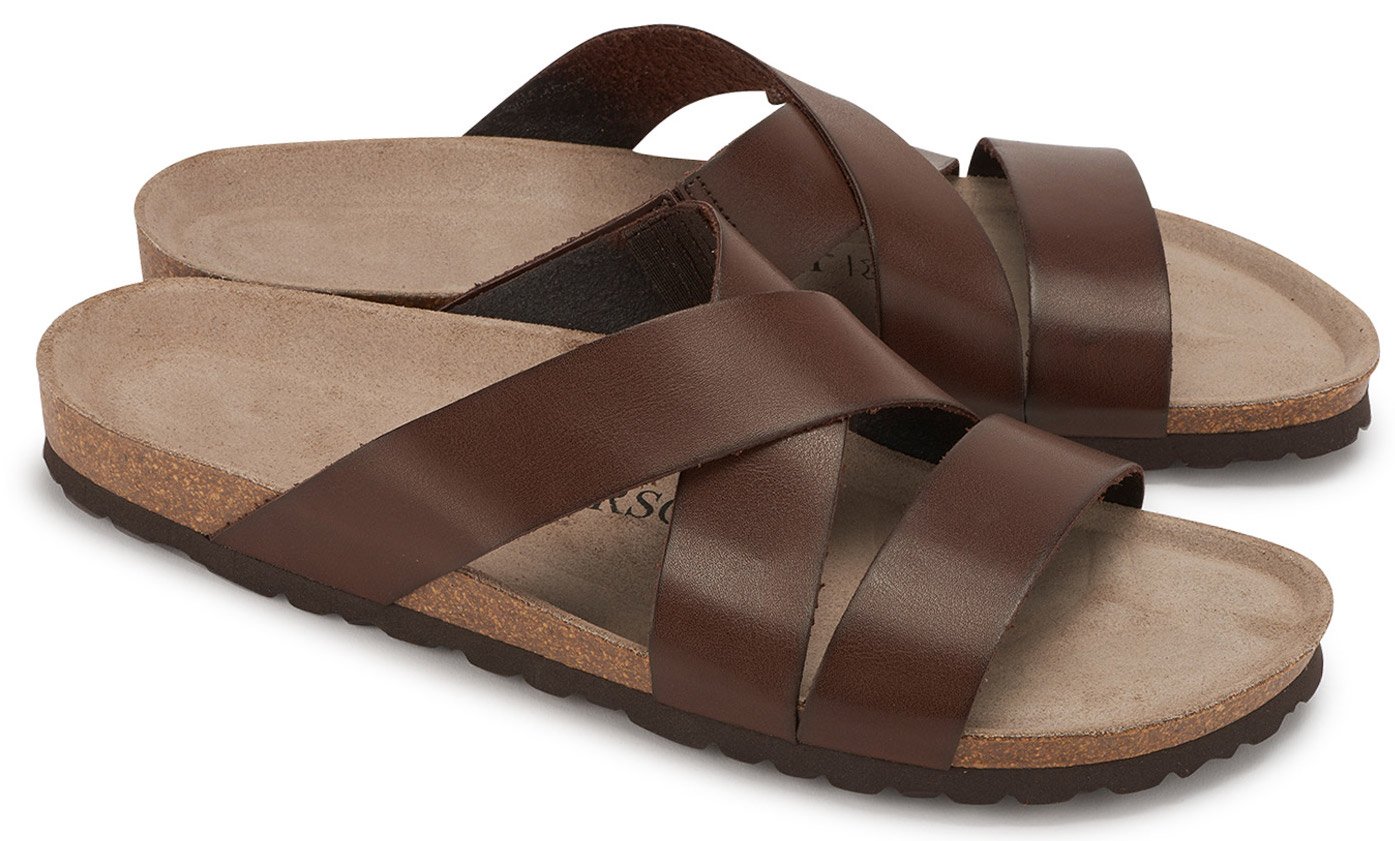 Herren Hausschuhe Übergrößen | HORSCH