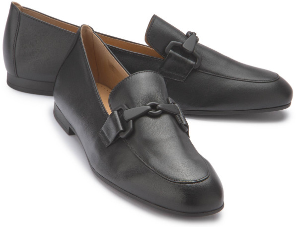 Slippers in plus sizes: 3176-15