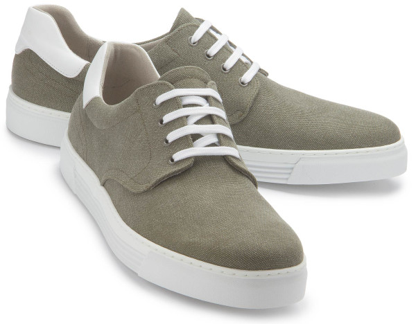 Sneaker in Übergrößen: 6453-15