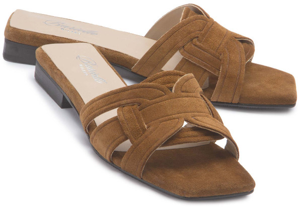 Sandale in Übergrößen: 2206-16