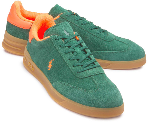 Sneaker in Übergrößen: 7484-16