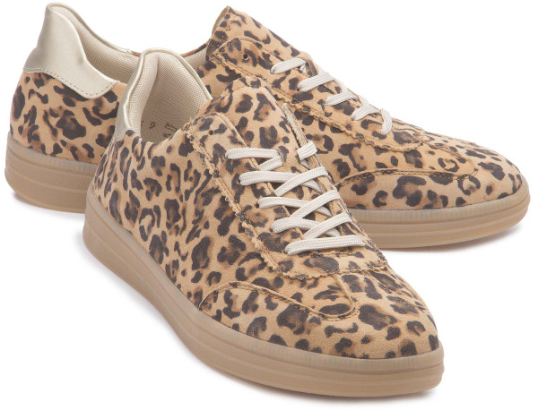 Sneaker in Übergrößen: 3641-16