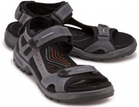 Ecco Sandale in Übergrößen: 6817-12 Ecco Sandale in Übergrößen: 6817-12