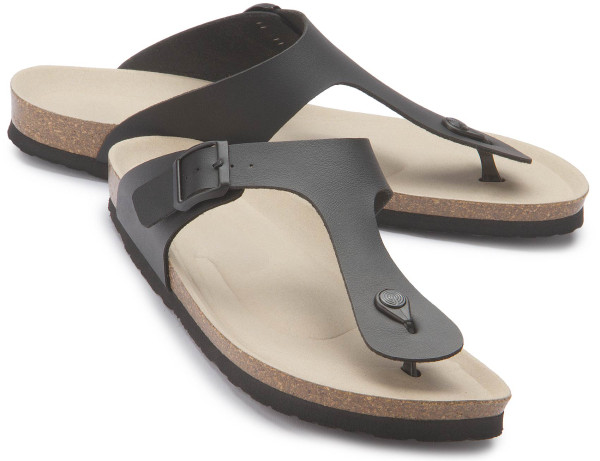 Zehentrenner in Übergrößen: 7700-15