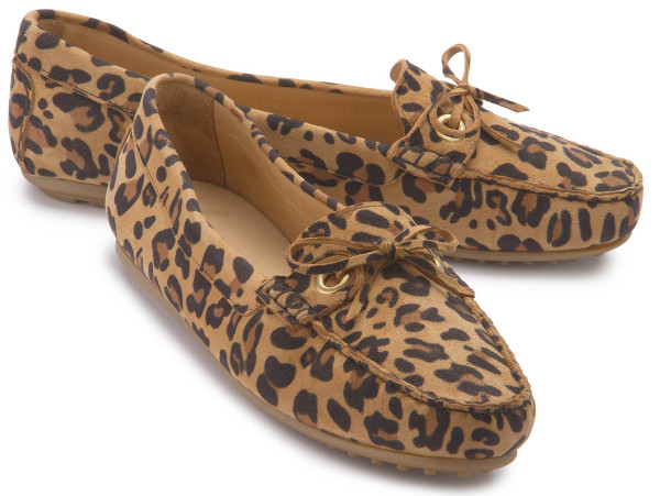 Mokassin in Untergrößen: 2879-15