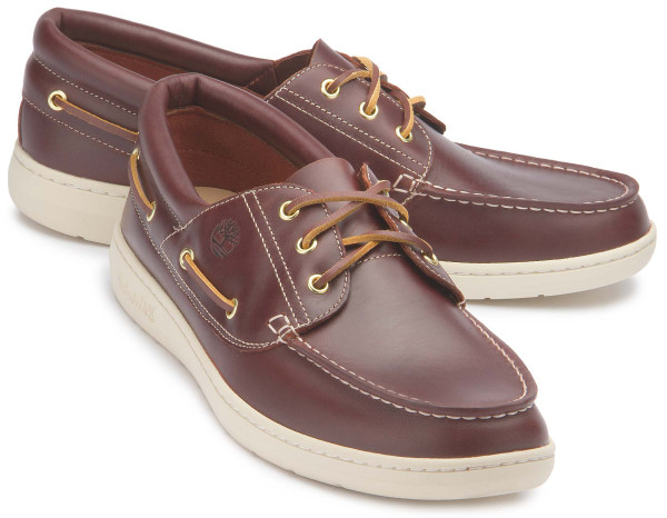 Timberland Bootsschuh in Übergrößen: 7033-16