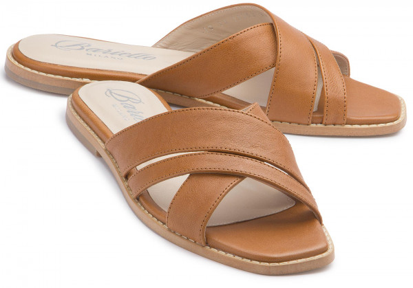 Pantolette in Übergrößen: 3311-14