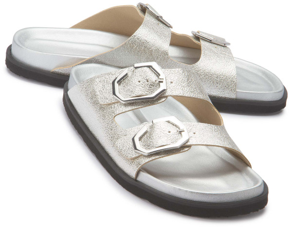 Oversized mules: 2344-15