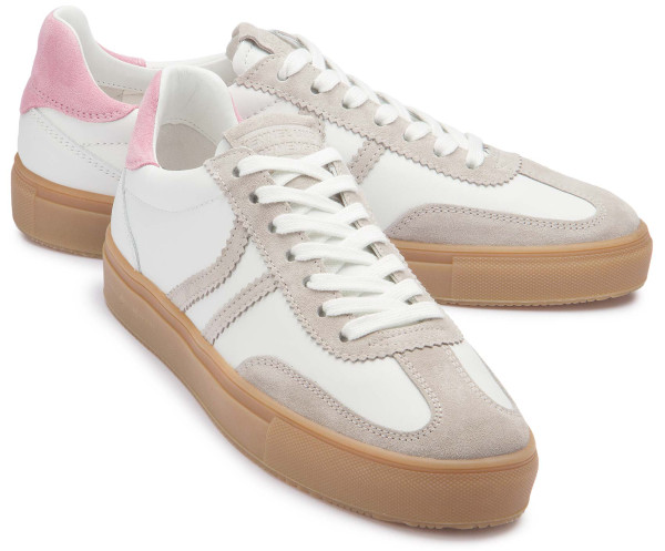 Kennel & Schmenger Sneaker in Übergrößen: 5831-16