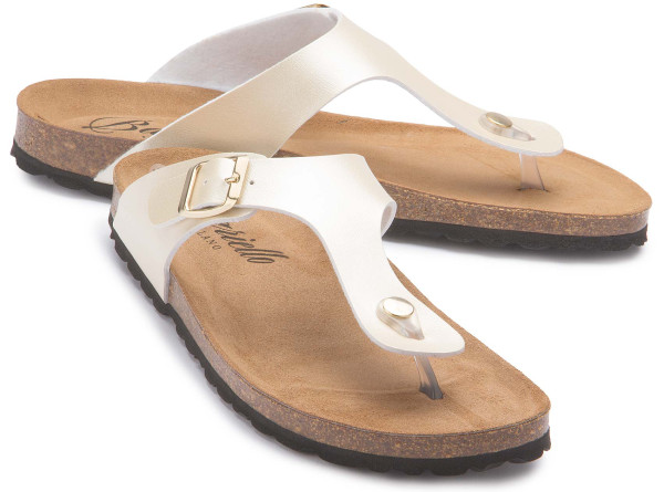 Zehentrenner in Übergrößen: 2791-16