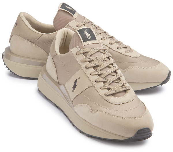 Sneaker in Übergrößen: 7474-25