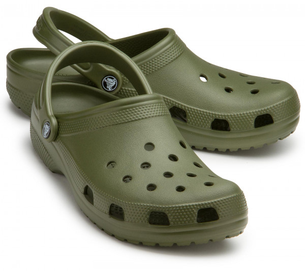 Crocs in plus sizes: 5254-13