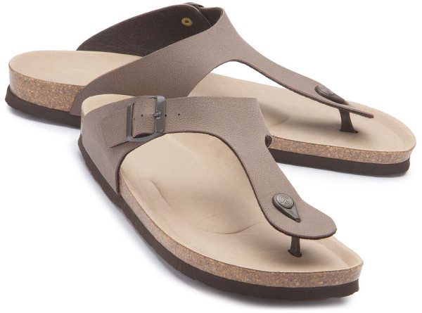 Zehentrenner in Übergrößen: 2311-16