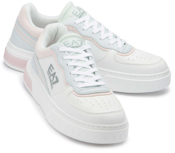 Emporio Armani Sneaker in Übergrößen: 1180-14