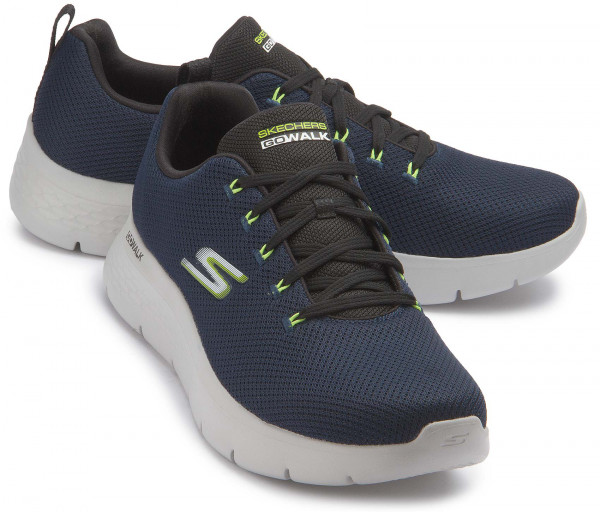 Skechers Sneaker in Übergrößen: 8037-14