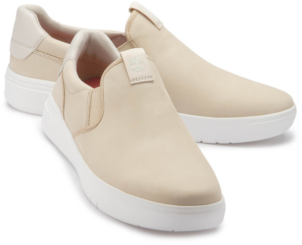 Timberland Slip On in Übergrößen: 7014-15