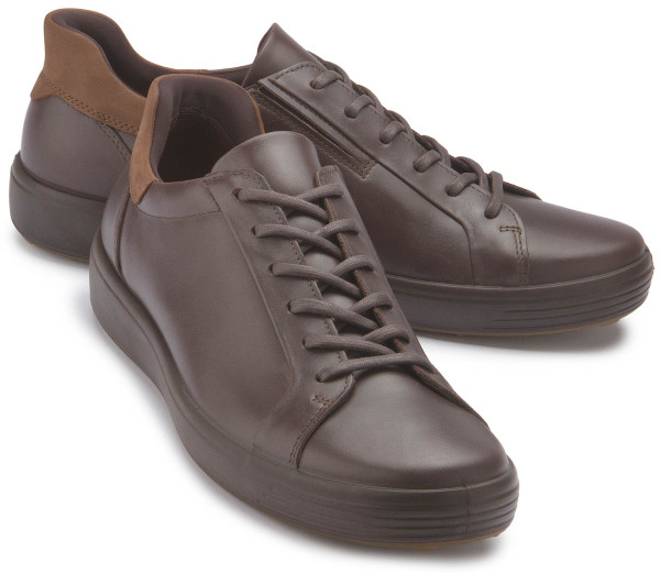 Ecco Sneaker in Übergrößen: 6756-15