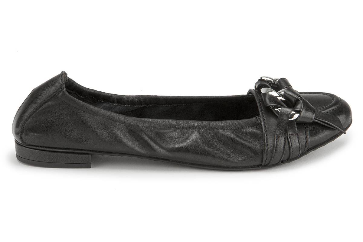 Kennel & Schmenger Ballerinas in Übergrößen: 5858-12 2100001639549  