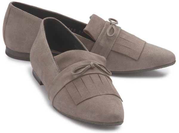 Slipper in Übergrößen: 3294-24