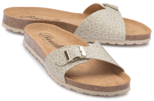 Pantolette in Untergrößen: 2784-16