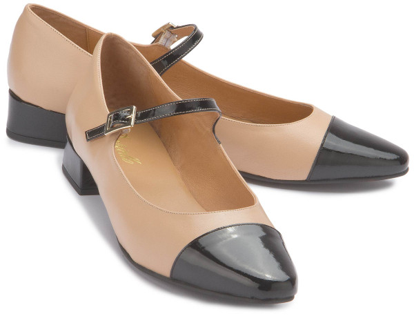 Pumps in undersizes: 1553-15