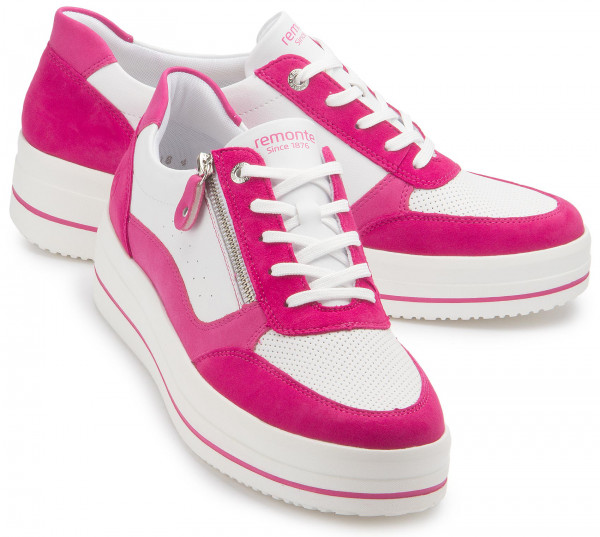 Oversized sneakers: 3598-14