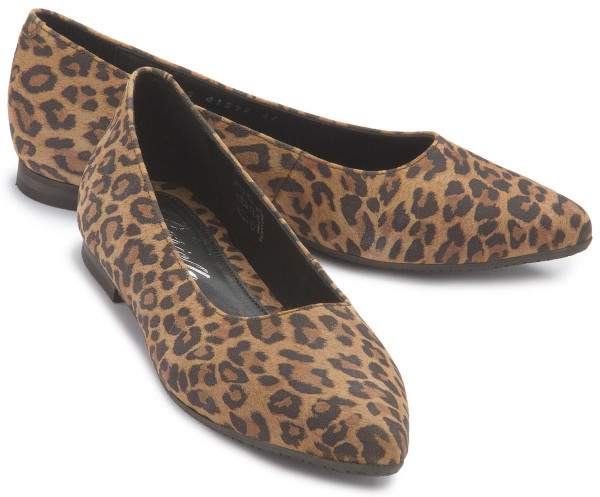 Ballerina in Übergrößen: 3328-25