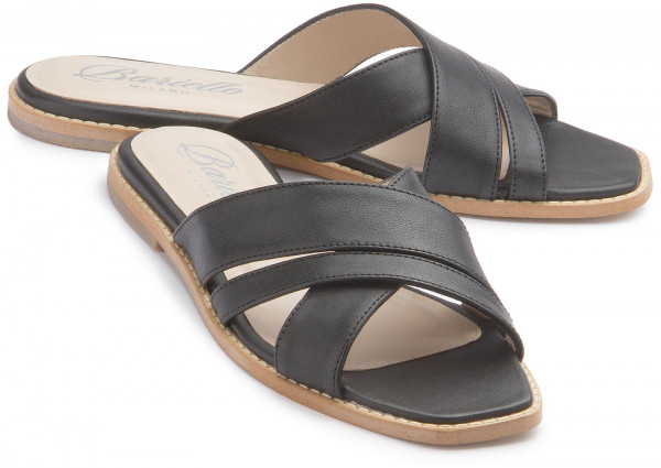 Pantolette in Übergrößen: 3310-14