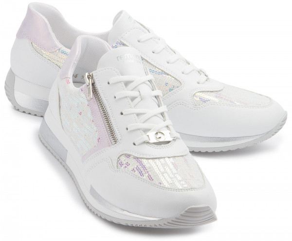 Oversized sneakers: 3579-14