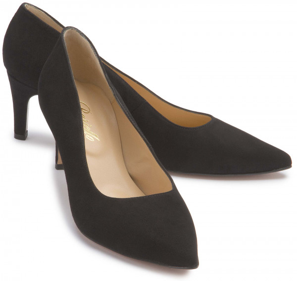 Pumps in Untergrößen: 1464-14