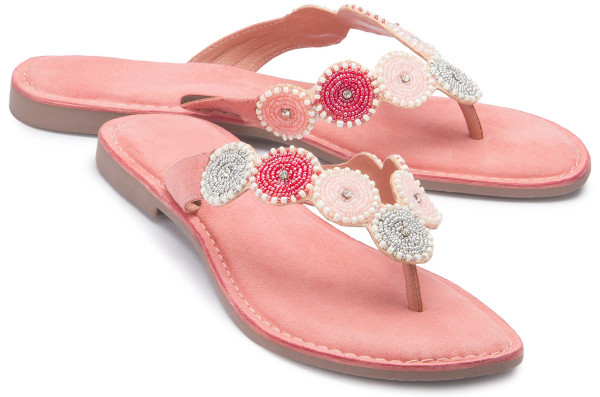 Zehentrenner in Übergrößen: 2270-16