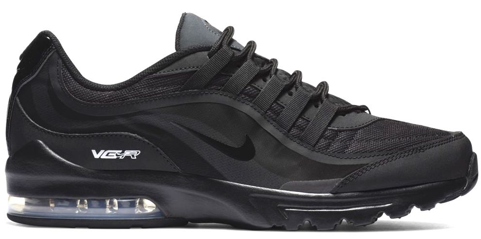 Nike Air Max Vg-r M - Dark Smoke Grey/Game Royal/Black/Blue