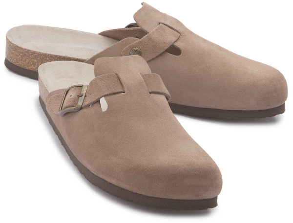 Pantolette in Übergrößen: 7734-15