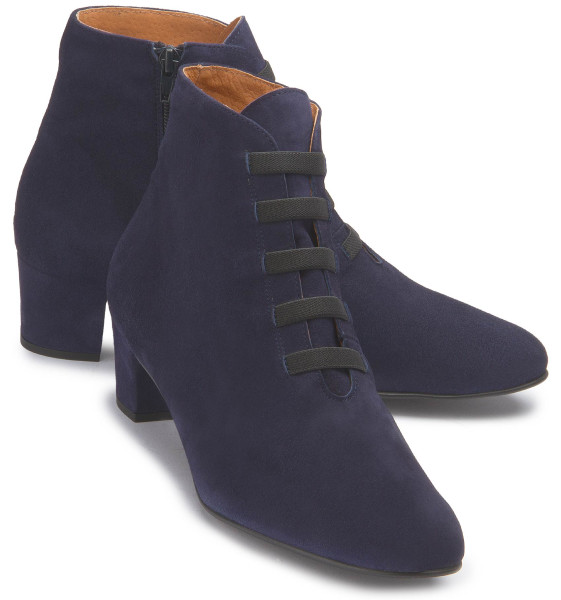 Stiefelette in Untergrößen: 2687-25