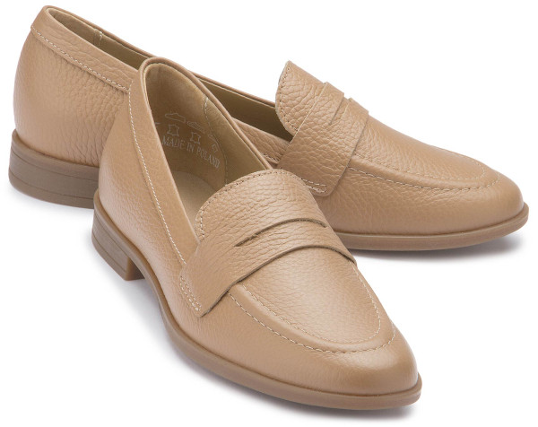 Slipper in Untergrößen: 2551-15