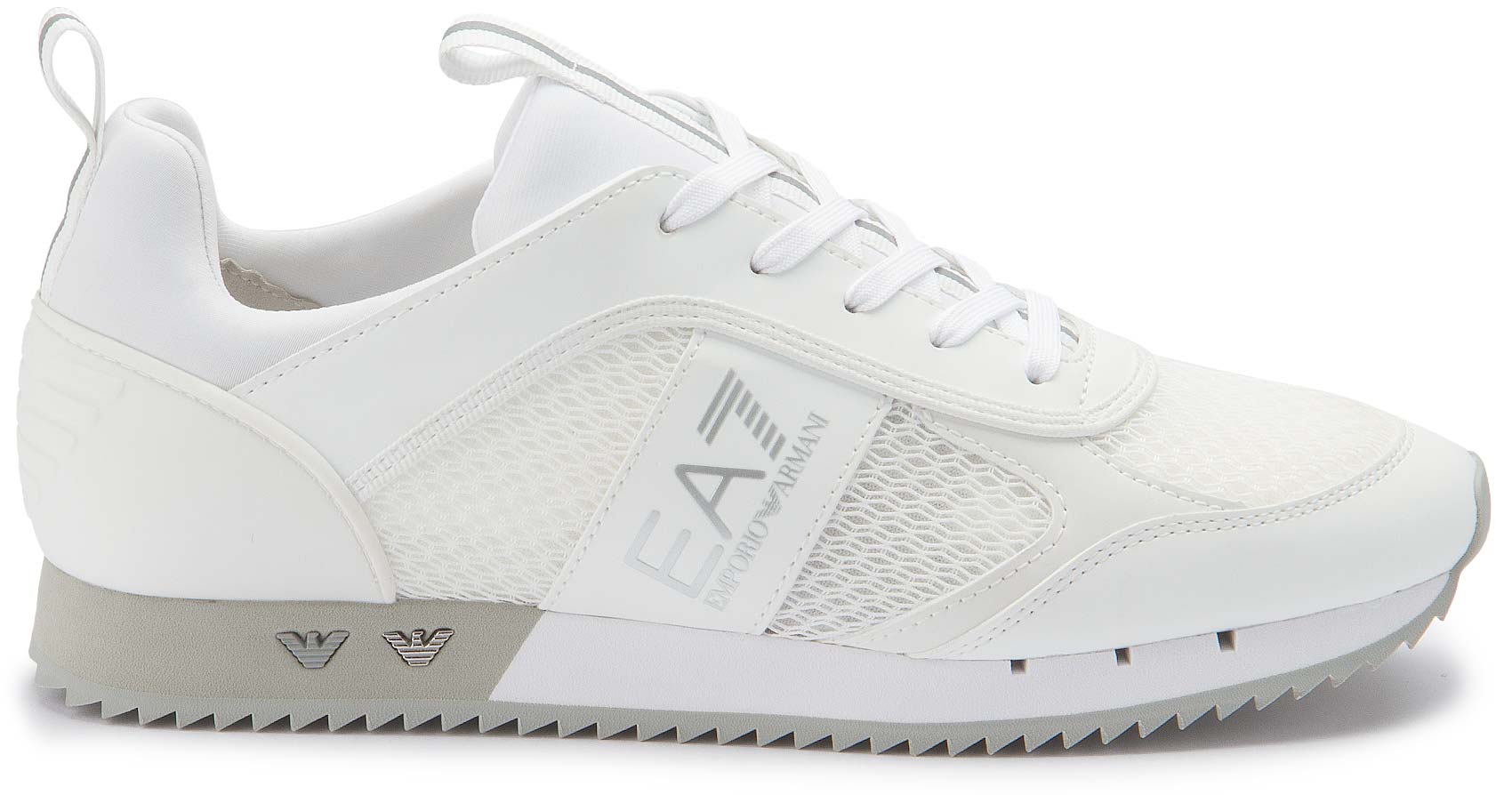 Emporio Armani sneakers in plus sizes: 1172-14 2100001811556| HORSCH 